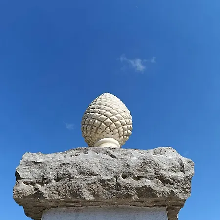 Villa La Jacaranda Soccorso