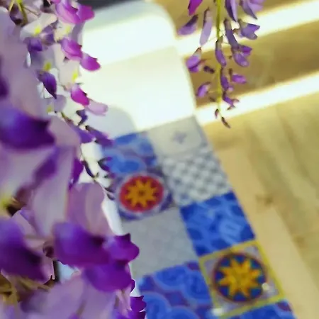 La Jacaranda Villa *