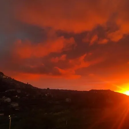 La Jacaranda Villa Soccorso
