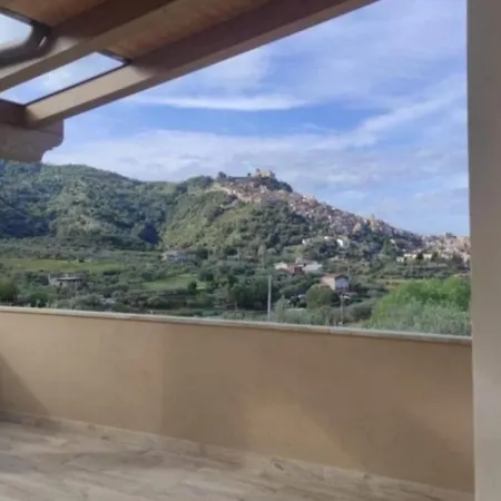 La Jacaranda Villa